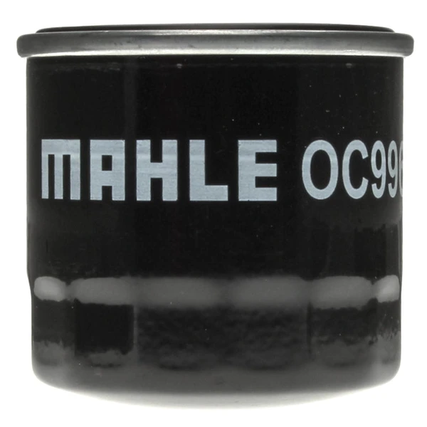 Engine Oil Filter - Mahle OC 996