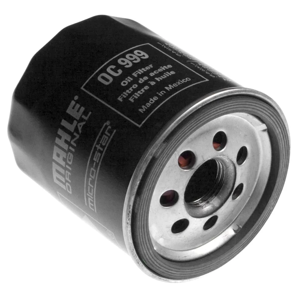 Engine Oil Filter - Mahle OC 999