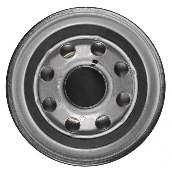 Engine Oil Filter - Mahle OC 1001