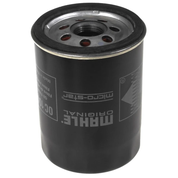 Engine Oil Filter - Mahle OC 1048