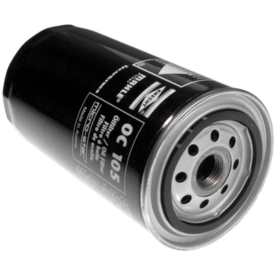 Engine Oil Filter - Mahle OC 105