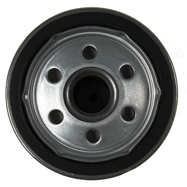 Engine Oil Filter - Mahle OC 1063