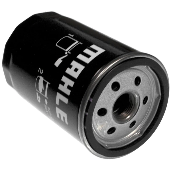 Engine Oil Filter - Mahle OC 110