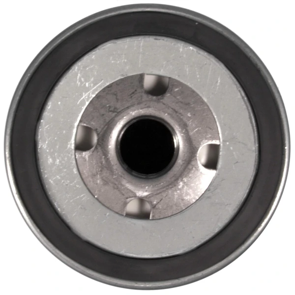 Engine Oil Filter - Mahle OC 114