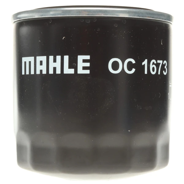 Engine Oil Filter - Mahle OC 1673