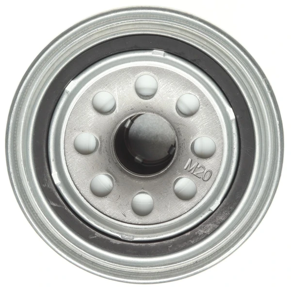 Engine Oil Filter - Mahle OC 1673