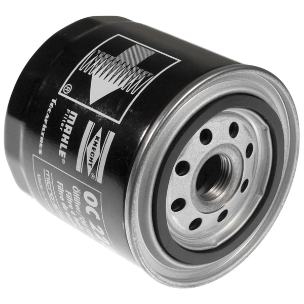 Engine Oil Filter - Mahle OC 223