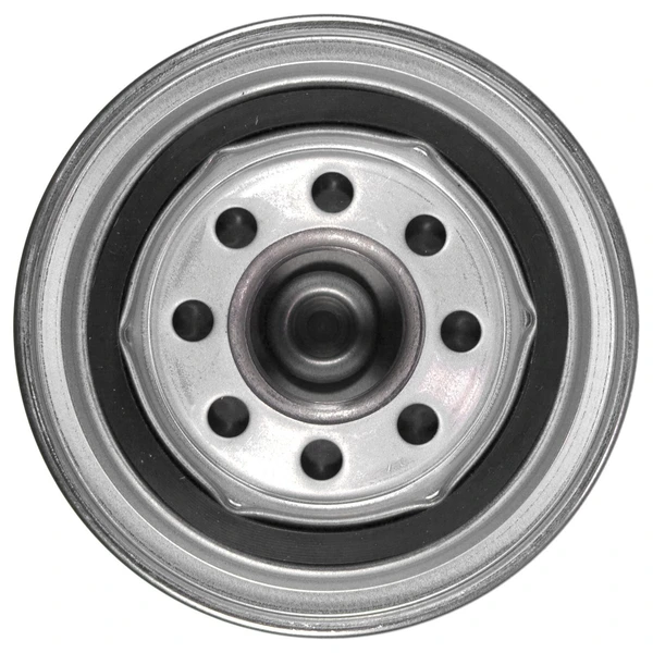 Engine Oil Filter - Mahle OC 238