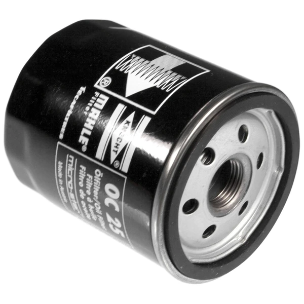 Engine Oil Filter - Mahle OC 25