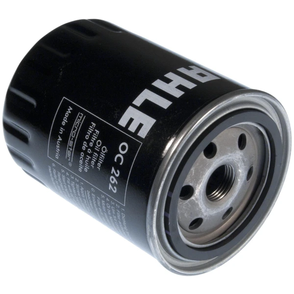Engine Oil Filter - Mahle OC 262