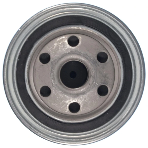 Engine Oil Filter - Mahle OC 262