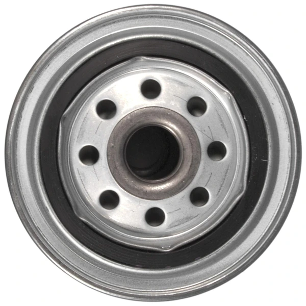 Engine Oil Filter - Mahle OC 28