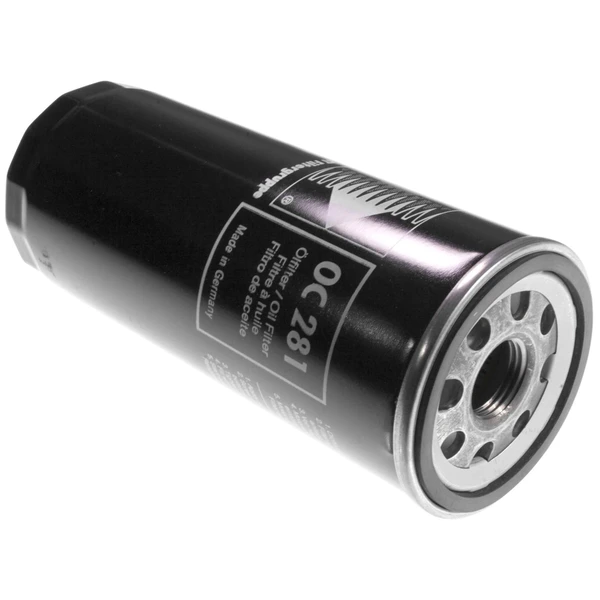 Engine Oil Filter - Mahle OC 281