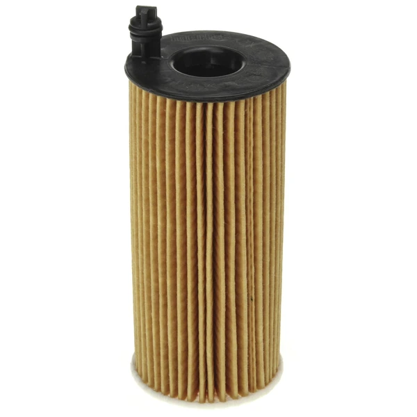 Engine Oil Filter - Mahle OX 404D