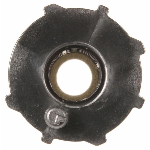 Engine Oil Filter - Mahle OX 417D