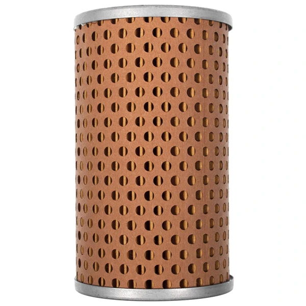 Engine Oil Filter - Mahle OX 42