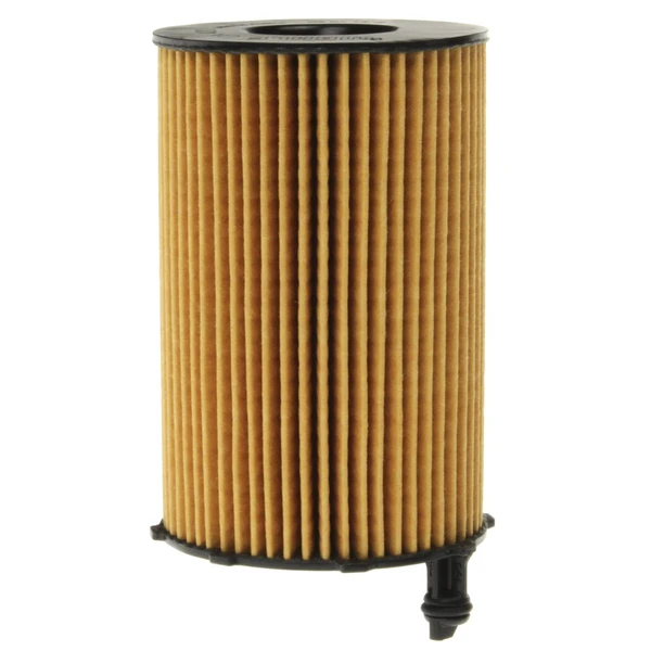 Engine Oil Filter - Mahle OX 420D