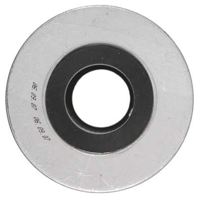 Engine Oil Filter - Mahle OX 51