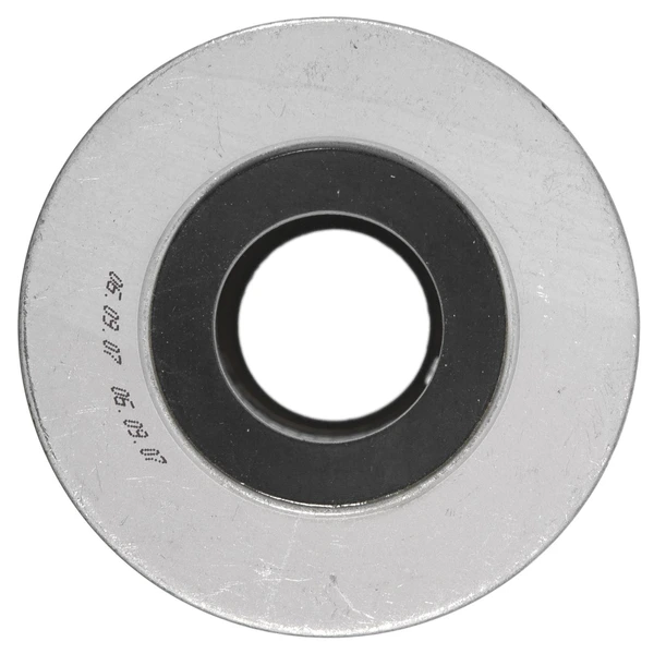 Engine Oil Filter - Mahle OX 51