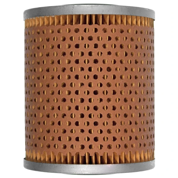 Engine Oil Filter - Mahle OX 51