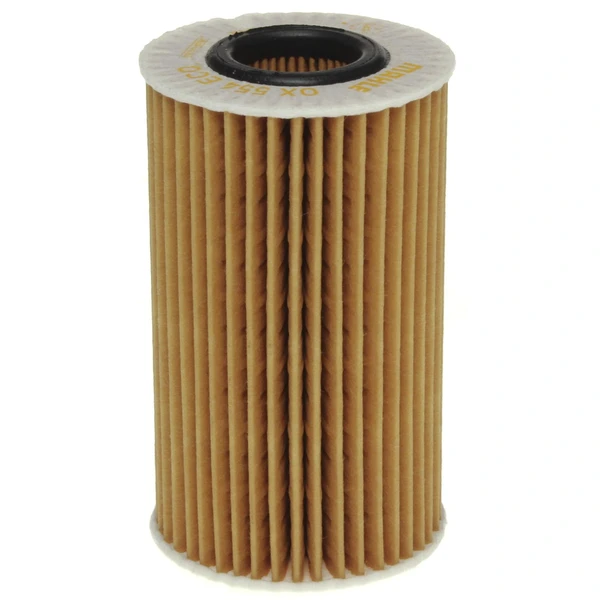 Engine Oil Filter - Mahle OX 554D1