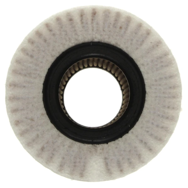 Engine Oil Filter - Mahle OX 554D1