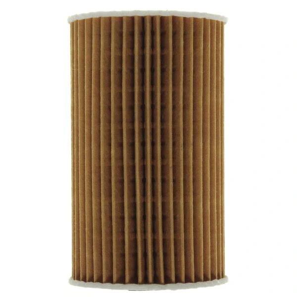 Engine Oil Filter - Mahle OX 554D1