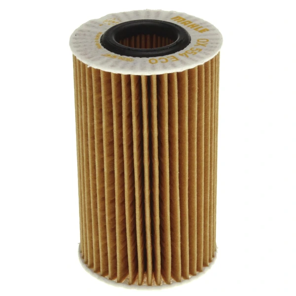 Engine Oil Filter - Mahle OX 554D2