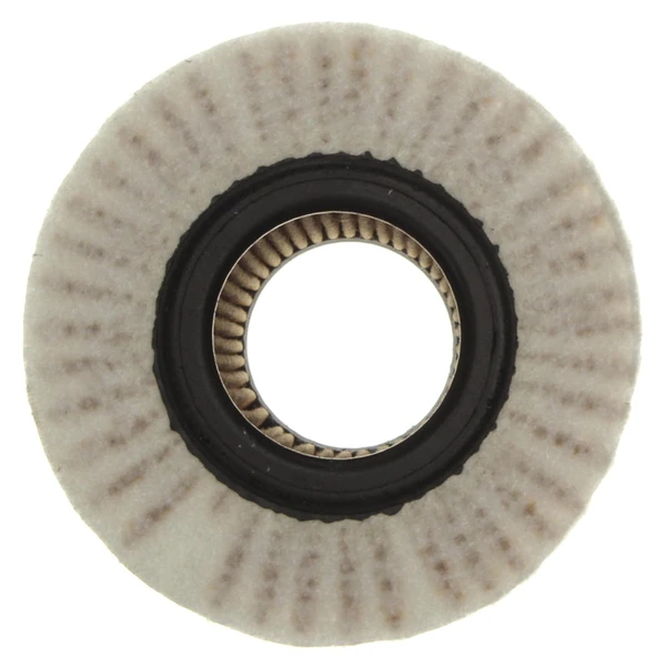 Engine Oil Filter - Mahle OX 554D2