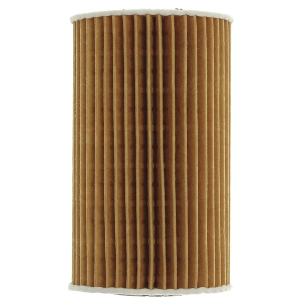 Engine Oil Filter - Mahle OX 554D2