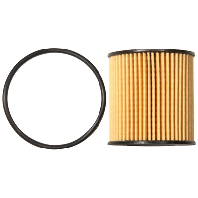 Engine Oil Filter - Mahle OX 555