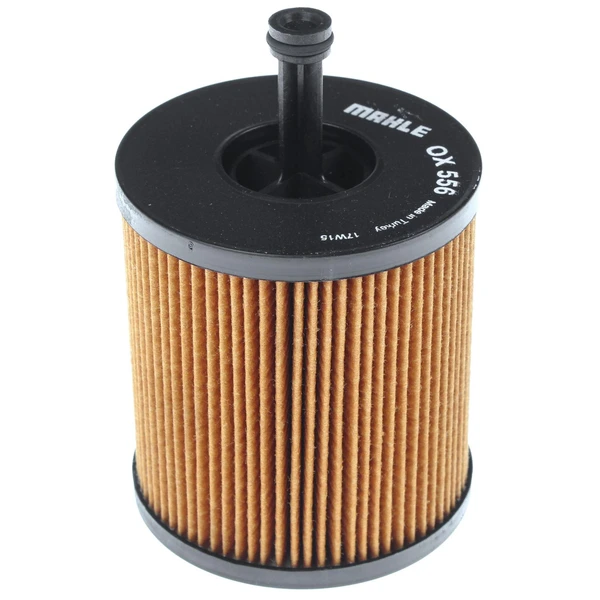 Engine Oil Filter - Mahle OX 556D