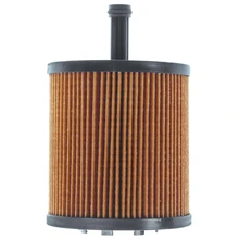 Engine Oil Filter - Mahle OX 556D