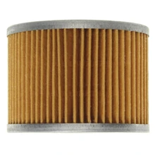Engine Oil Filter - Mahle OX 61D