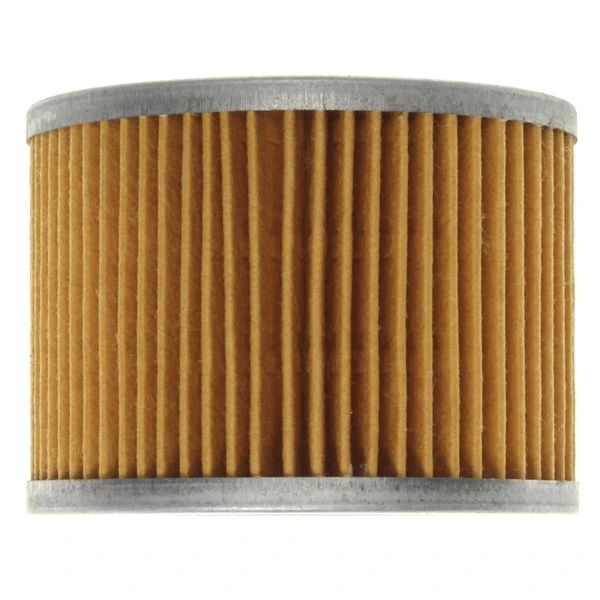Engine Oil Filter - Mahle OX 61D