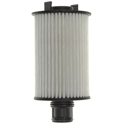 Engine Oil Filter - Mahle OX 774D