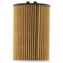 Engine Oil Filter - Mahle OX 787D