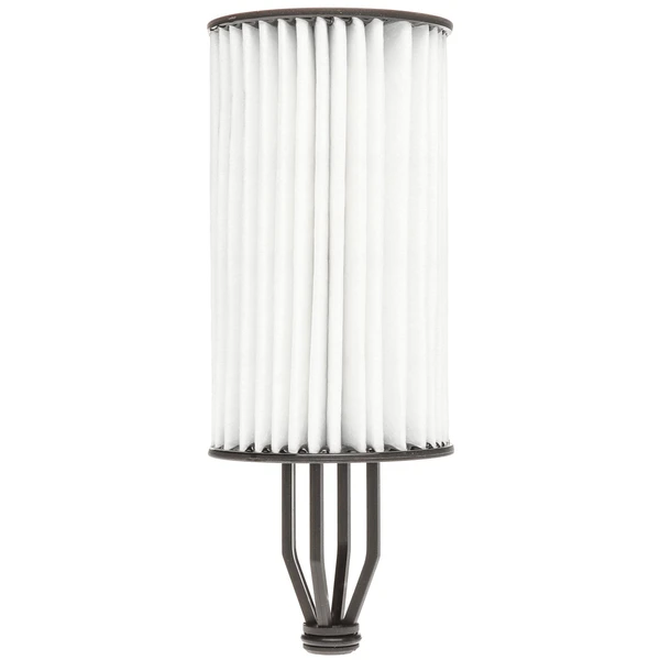 Engine Oil Filter - Mahle OX 814D