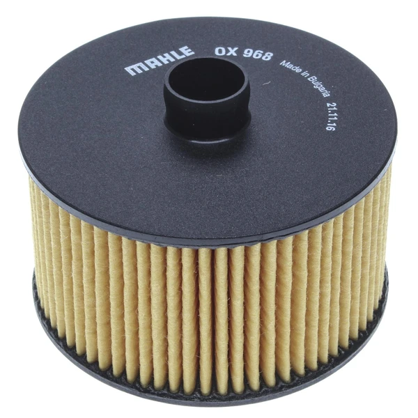 Engine Oil Filter - Mahle OX 968D