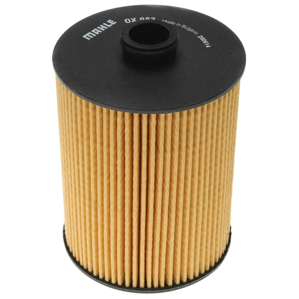 Engine Oil Filter - Mahle OX 983D