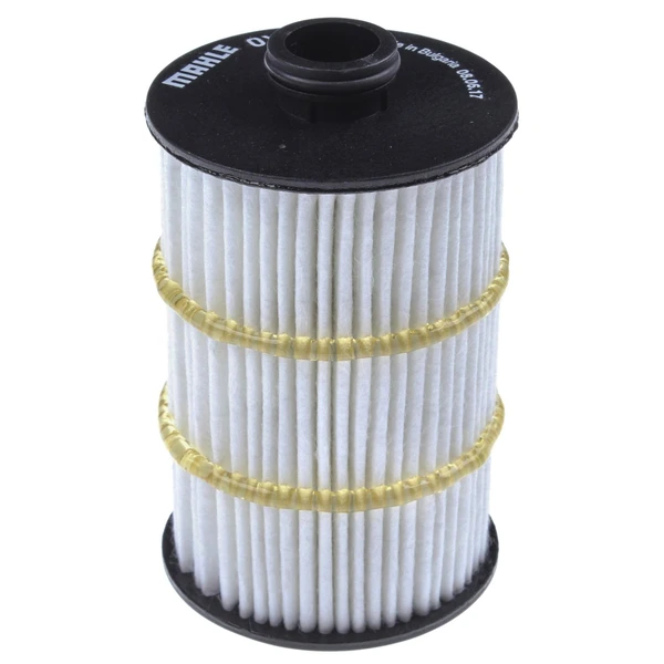 Engine Oil Filter - Mahle OX 1123D