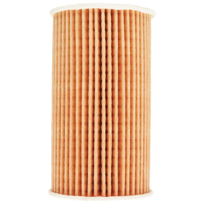 Engine Oil Filter - Mahle OX 1138D