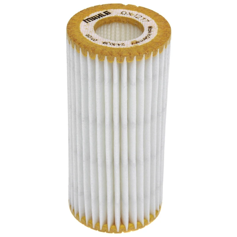 Engine Oil Filter - Mahle OX 1217D