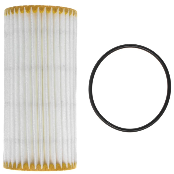 Engine Oil Filter - Mahle OX 1217D