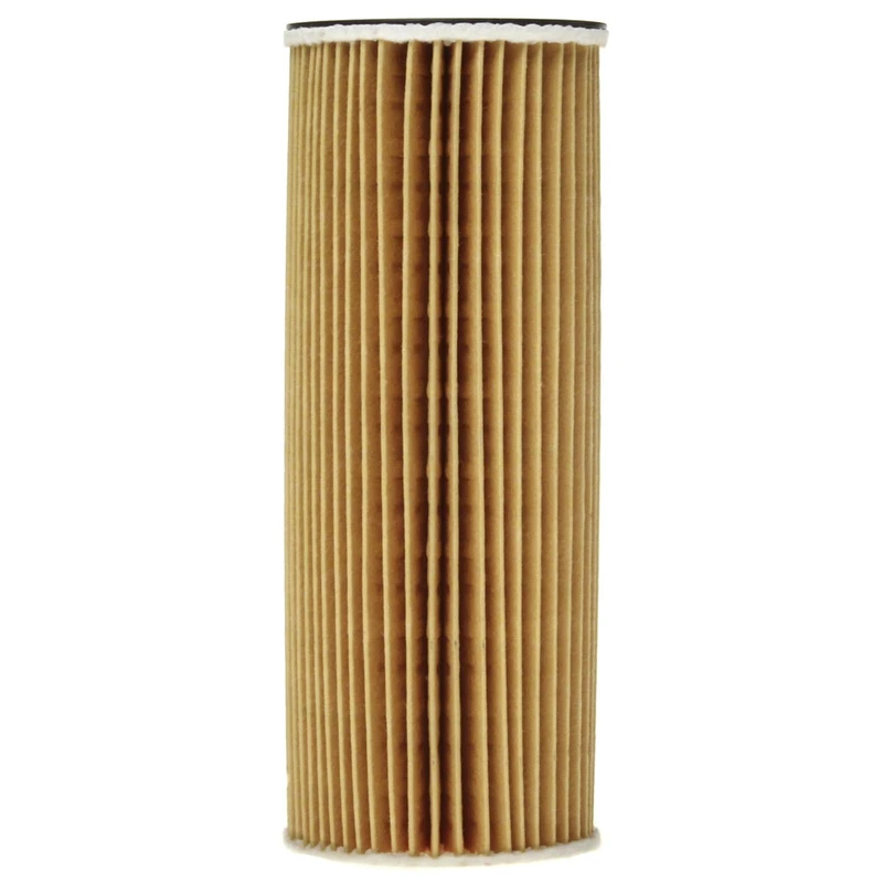 Engine Oil Filter - Mahle OX 133D