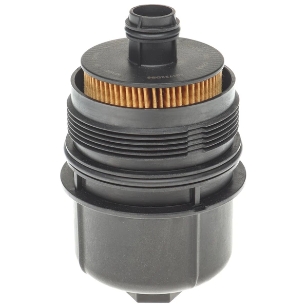 Engine Oil Filter - Mahle OX 1406