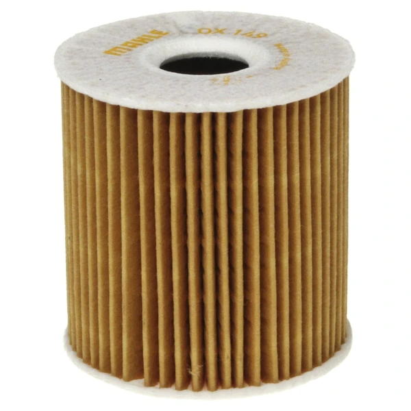 Engine Oil Filter - Mahle OX 149D