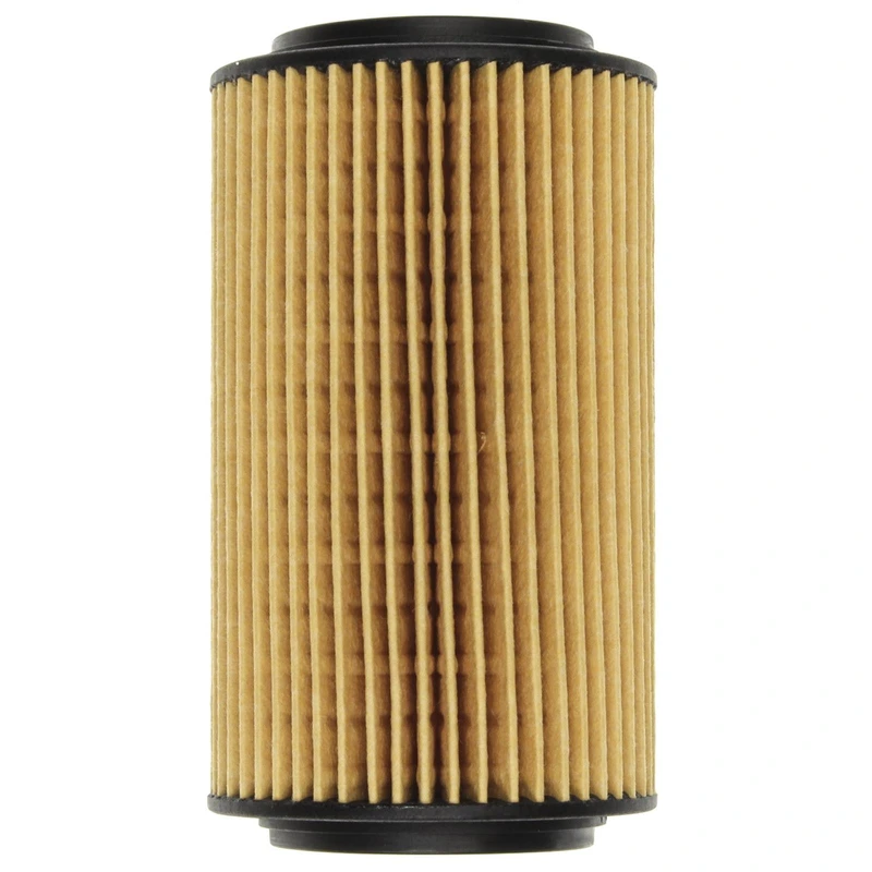 Engine Oil Filter - Mahle OX 153D3