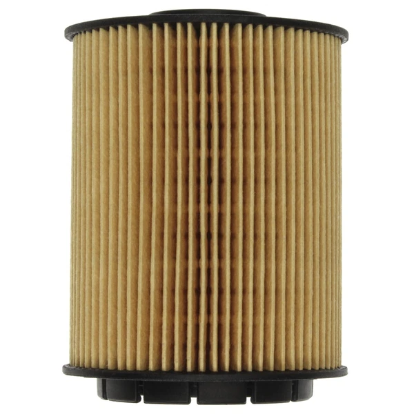 Engine Oil Filter - Mahle OX 160D