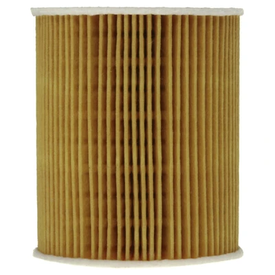 Engine Oil Filter - Mahle OX 203D